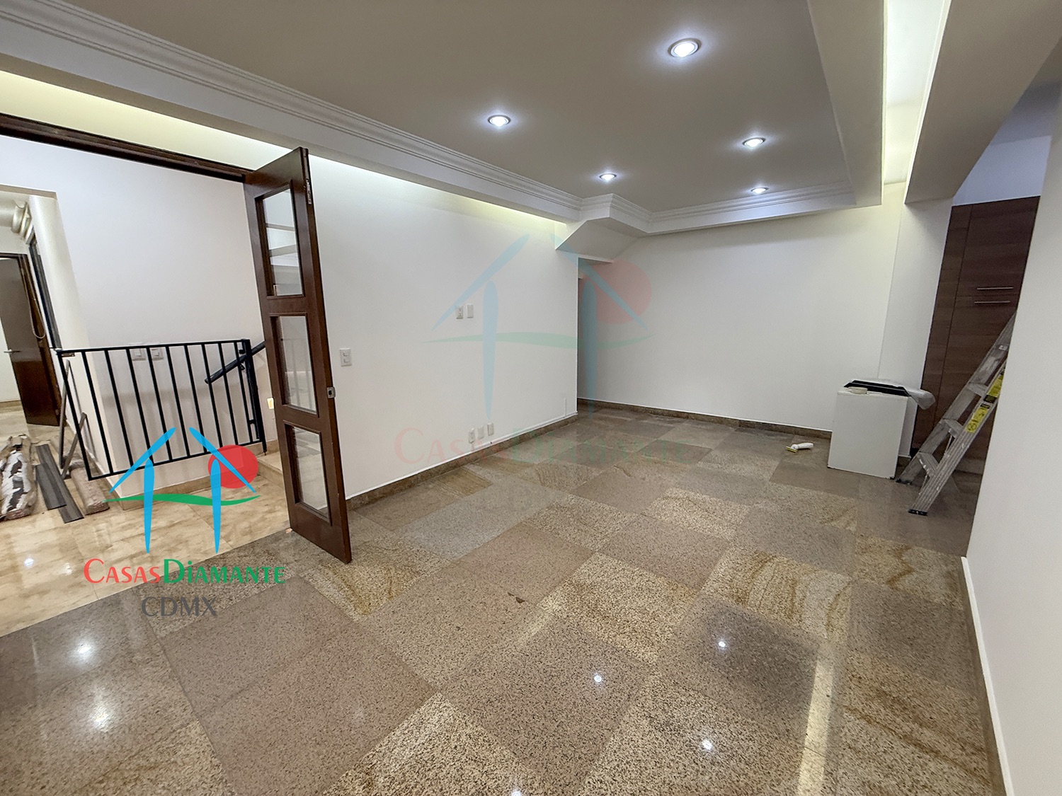 Tecamachalco Casa Troya C - Comedor 3